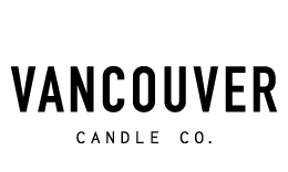 VANCOUVER CANDLE CO. バンクーバーキャンドル